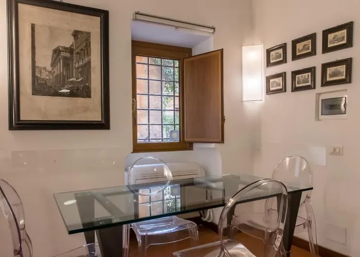Navona Apartment