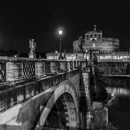 Navona Apartment Rom Exterior foto