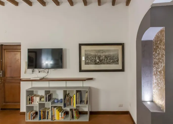 Navona Apartment