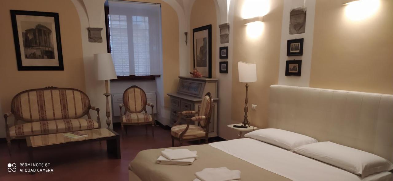Navona Apartment *