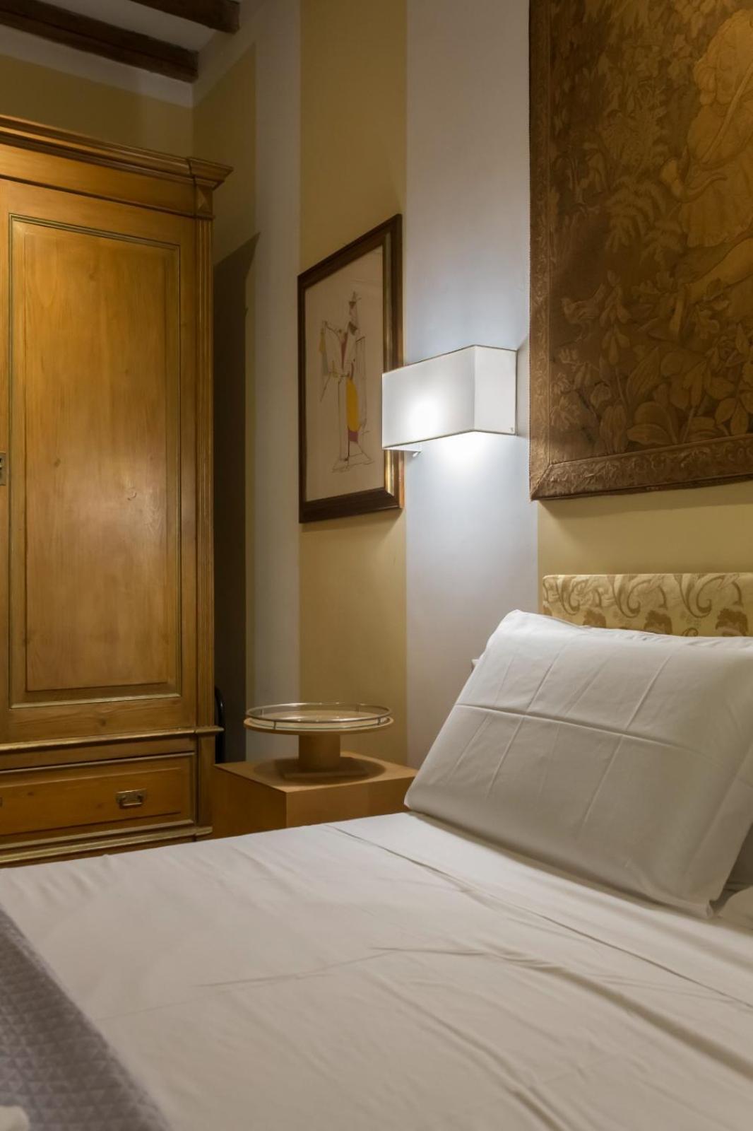 Navona Apartment Rom