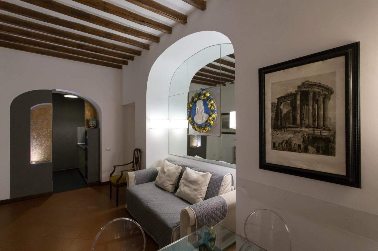 Navona Apartment *