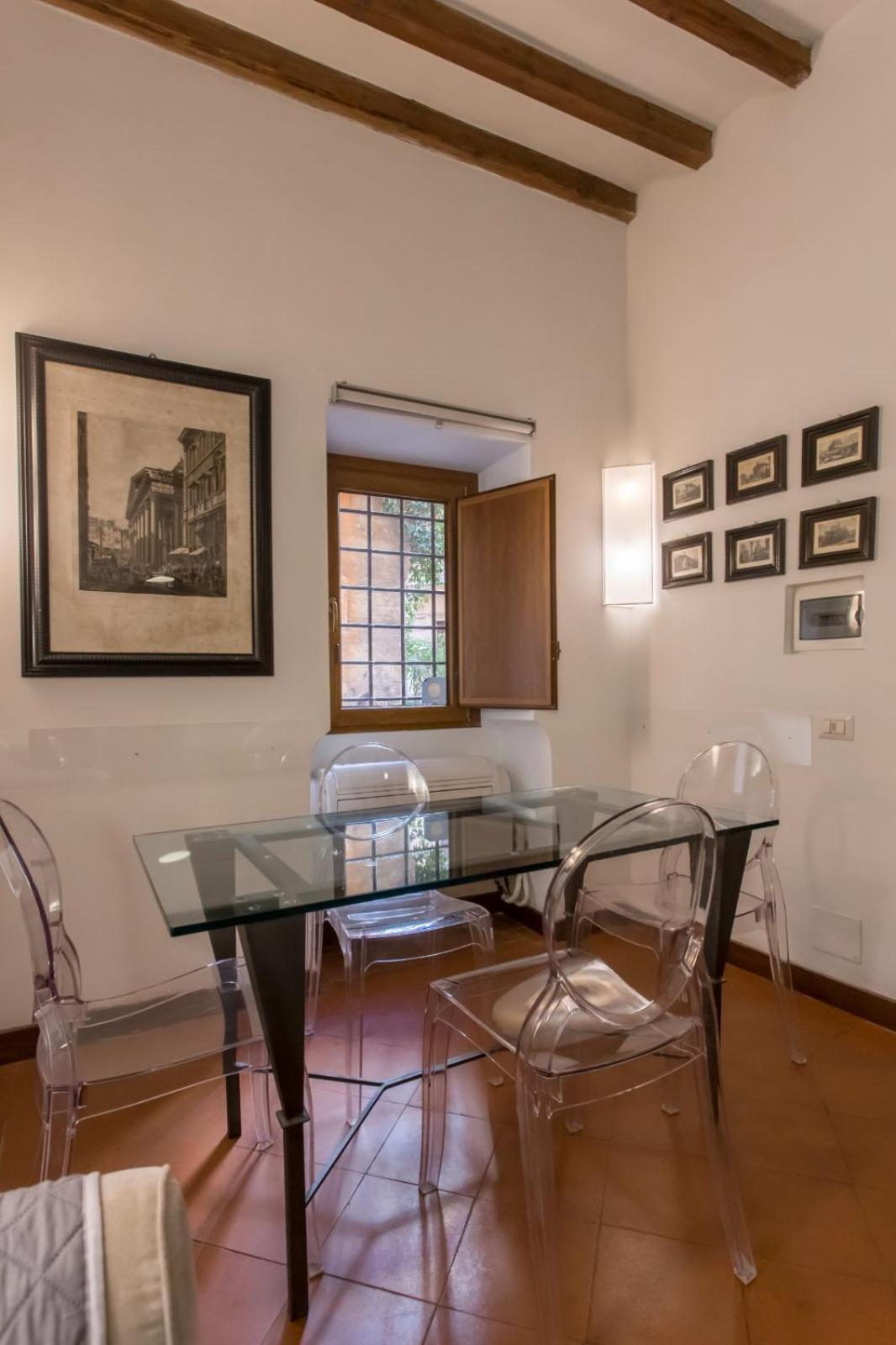 Apartment Navona