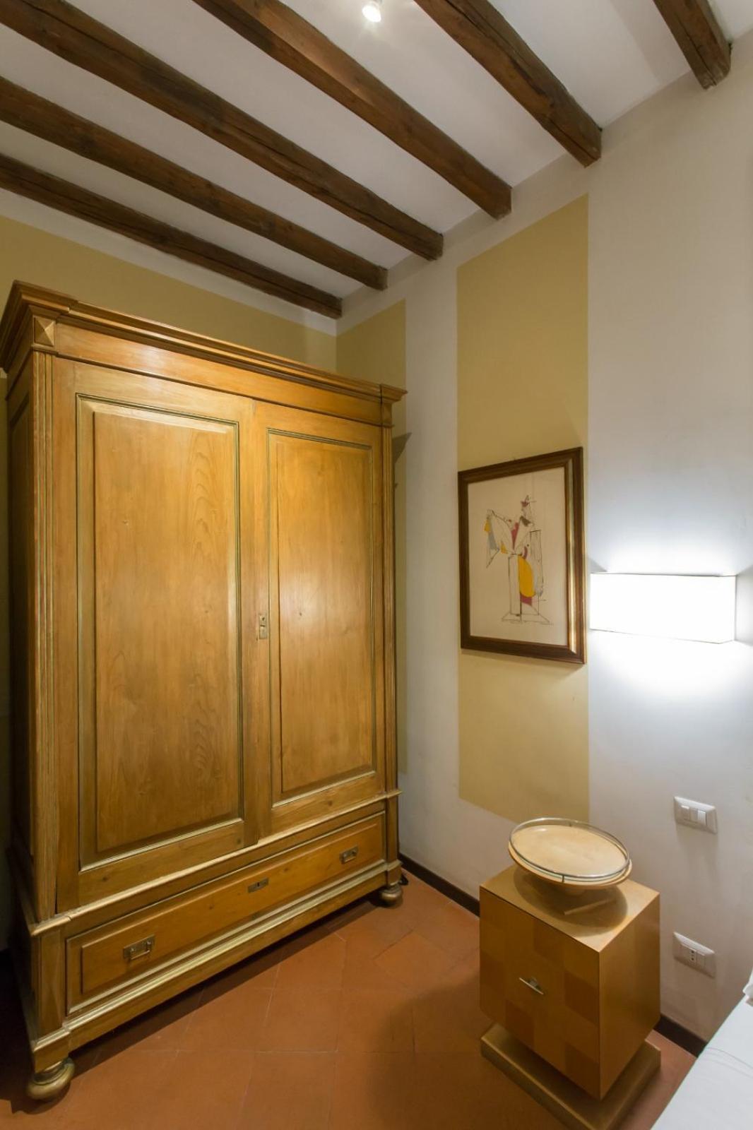 Navona Apartment