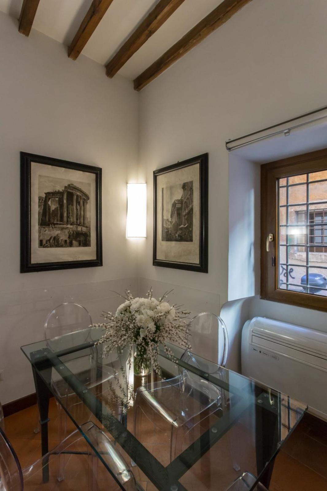 Appartamento Luxury Piazza Navona