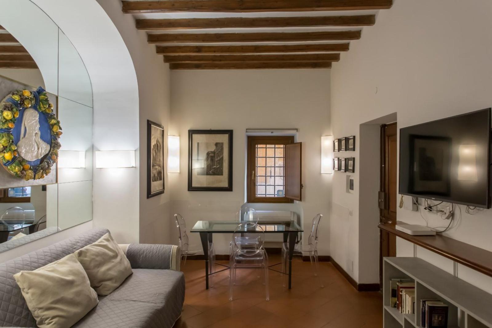 Apartment Navona
