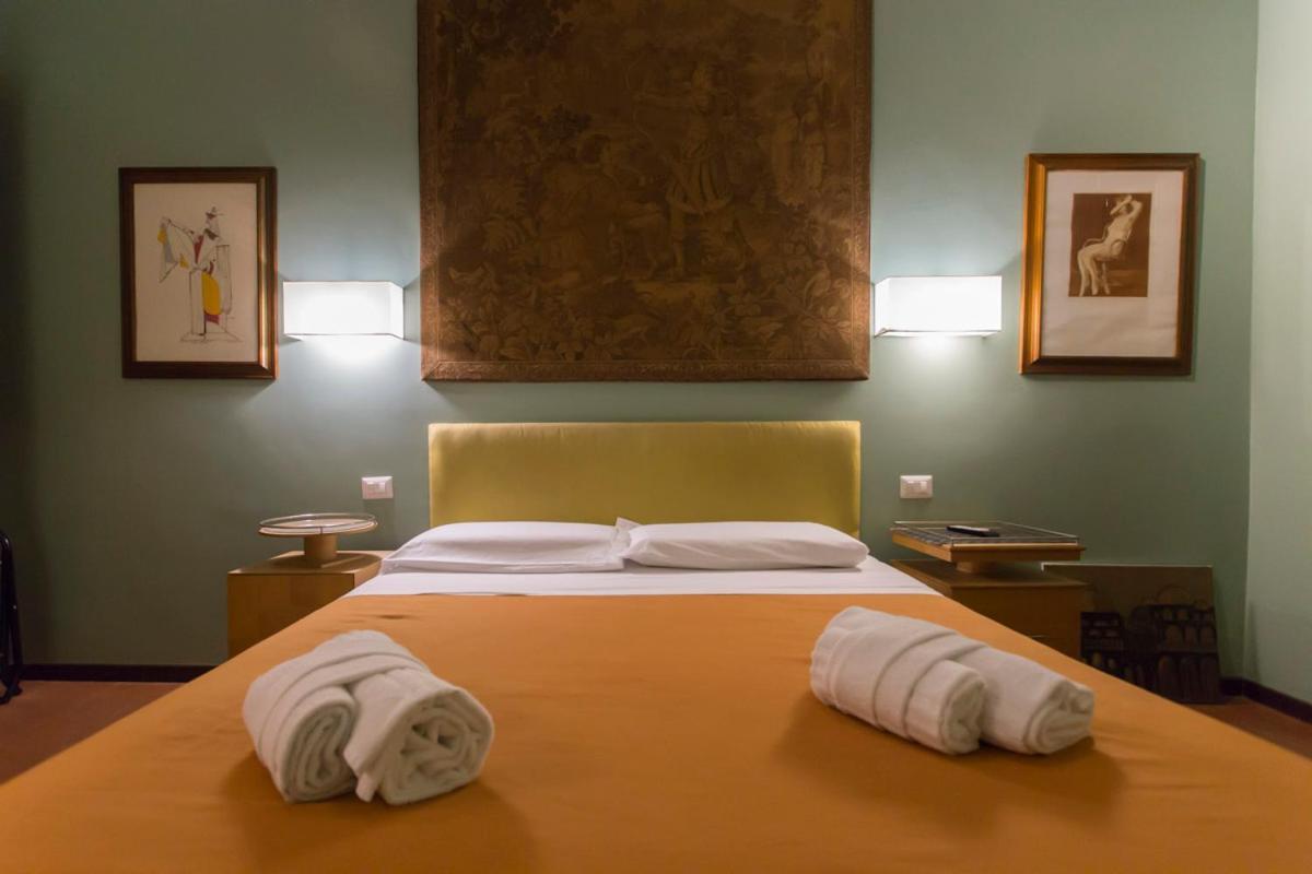 Apartment Navona Rom