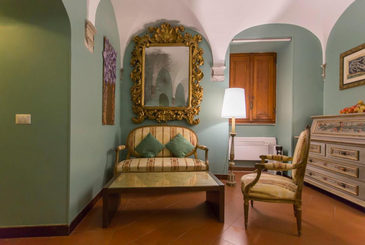 Luxury Piazza Navona
