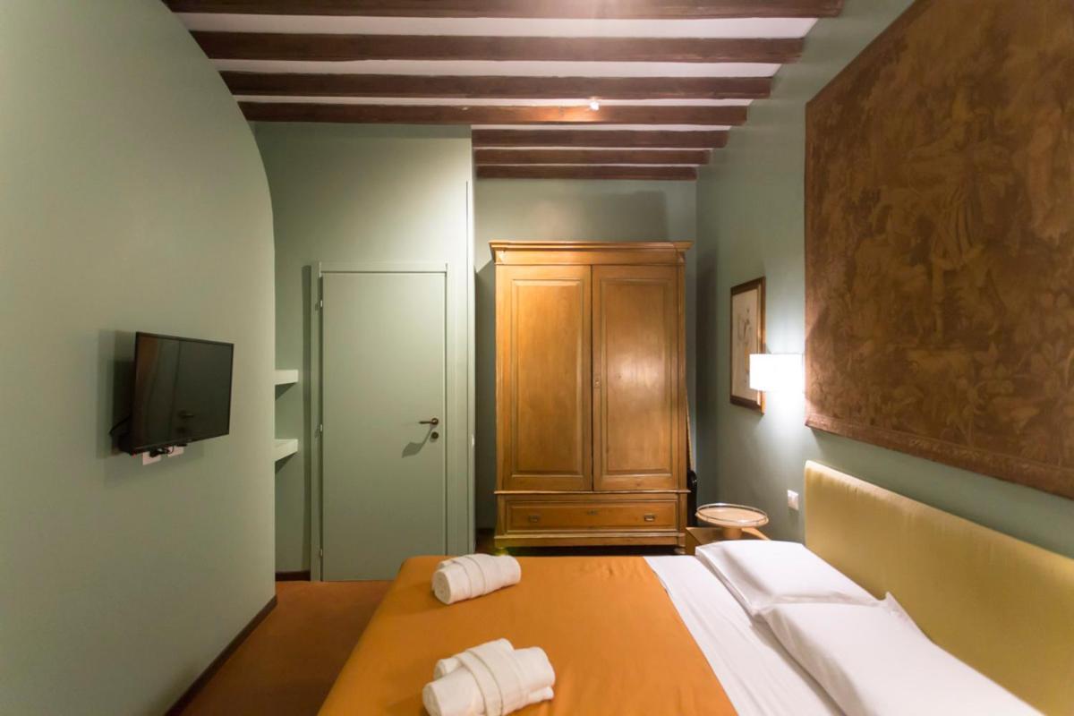 Navona Apartment