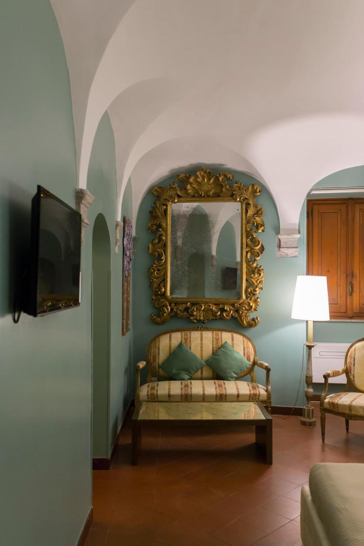 Apartment Navona *