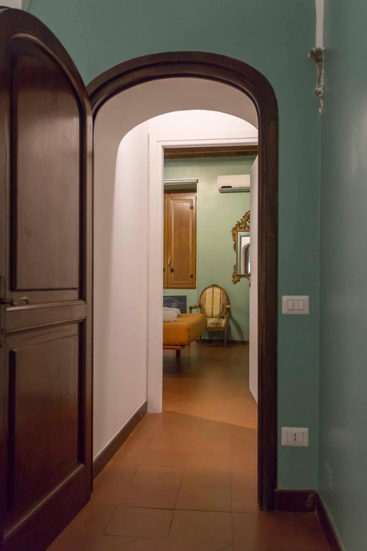 Navona Apartment Rom
