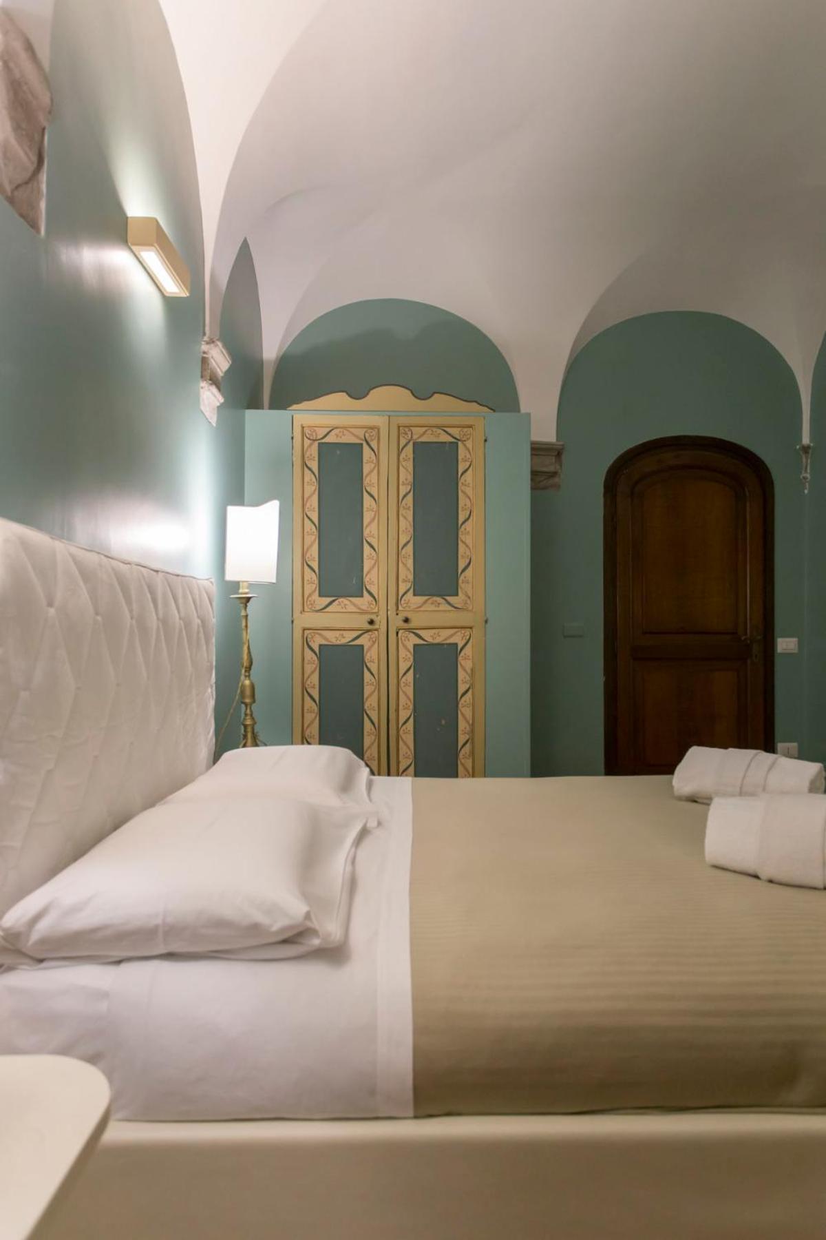 Apartment Navona Rom