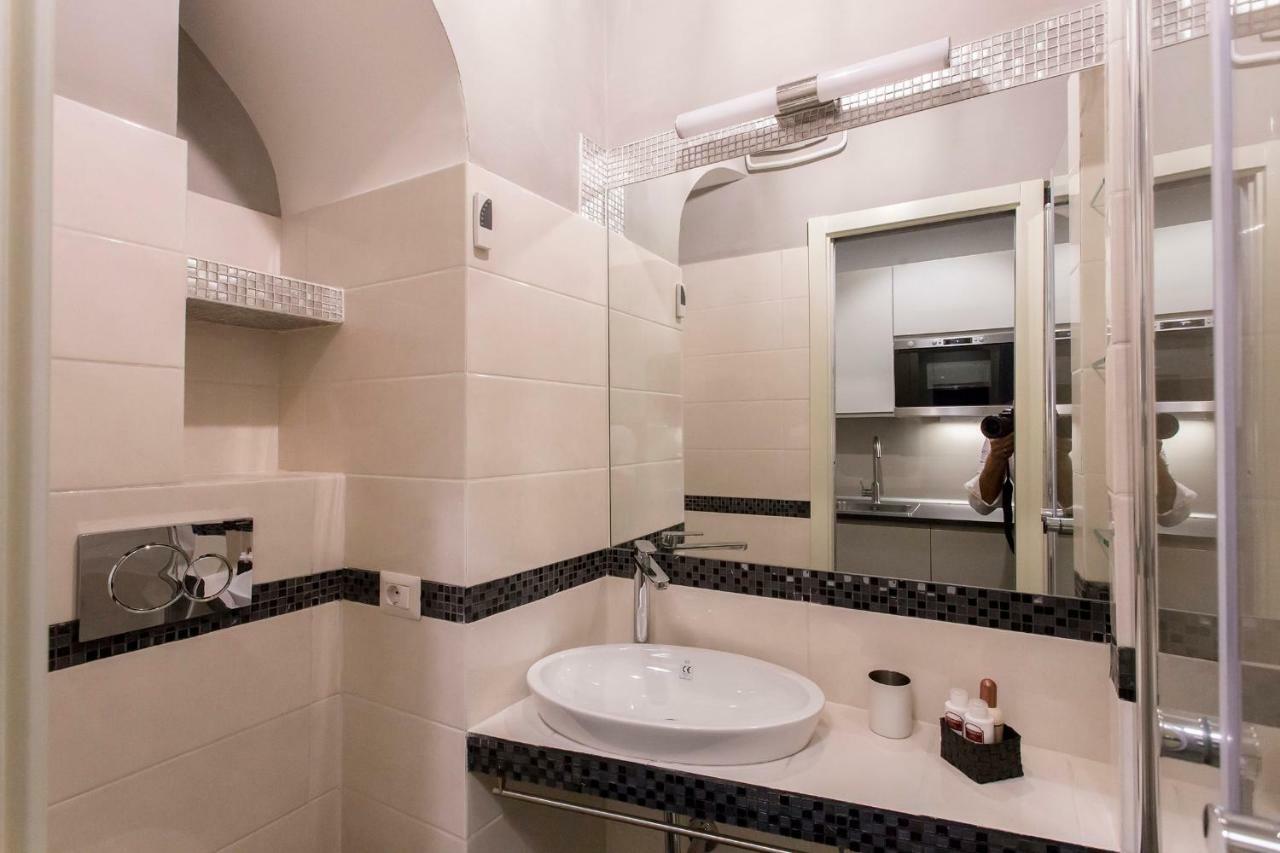 Apartment Navona Rom