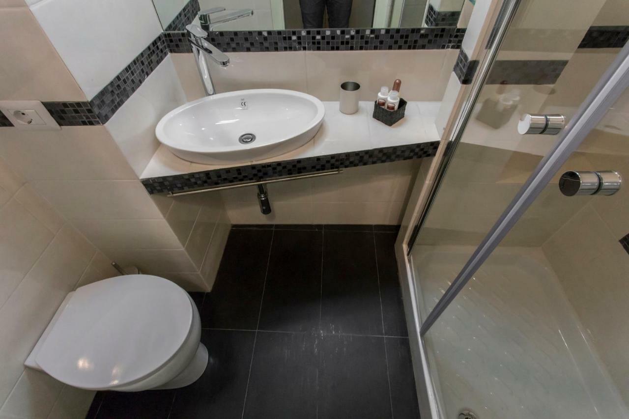 Navona Apartment