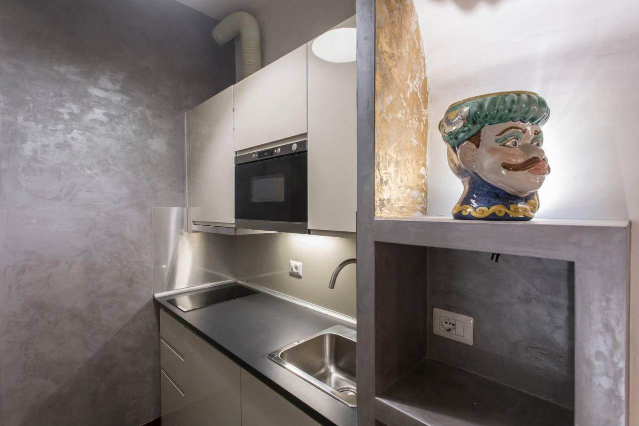 Navona Apartment