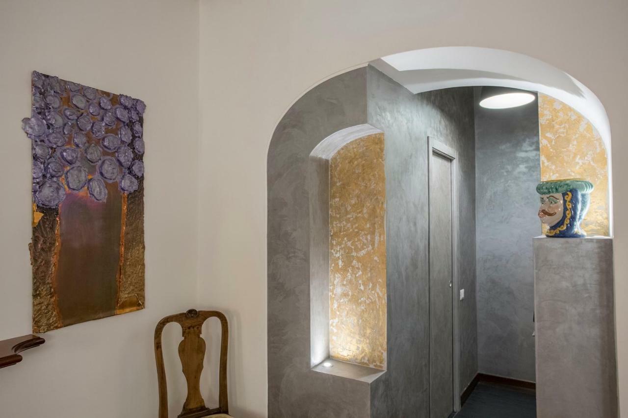 Navona Apartment Rom