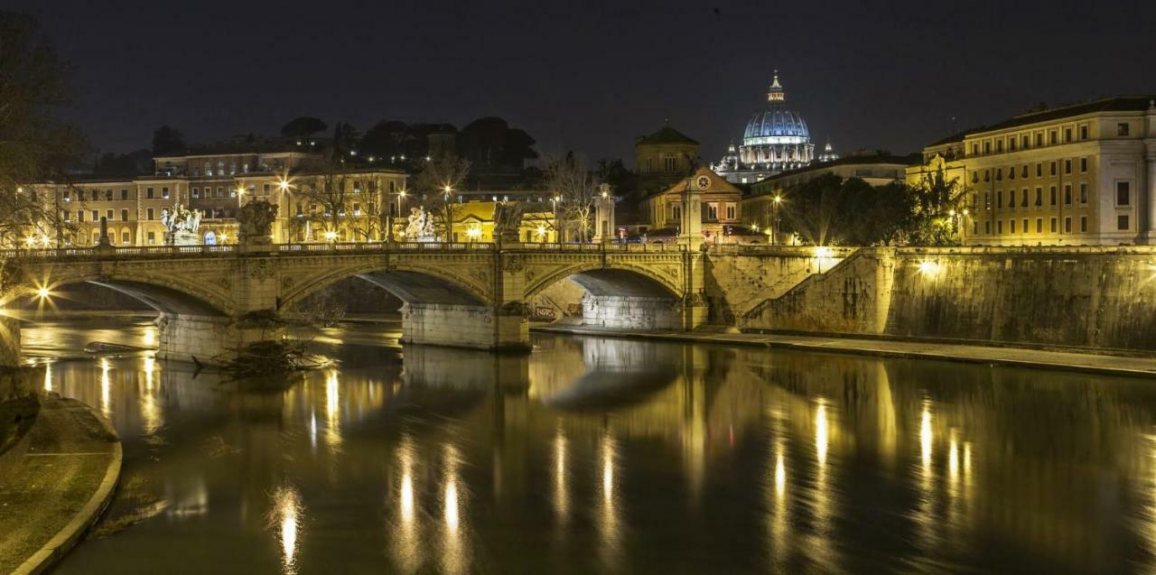 Navona Apartment Rom