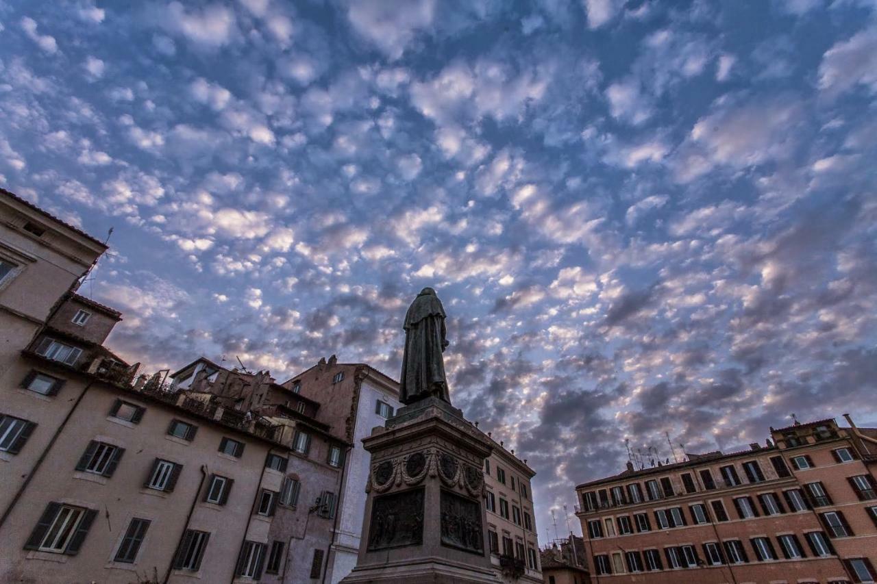 Navona Apartment Rom