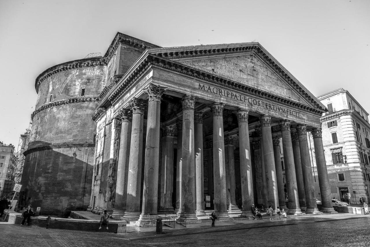 Navona Apartment Rom