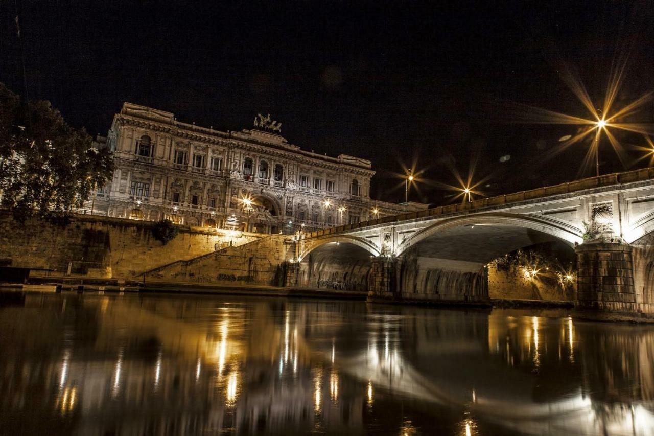 Navona Apartment