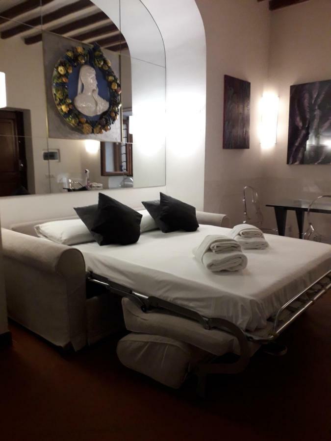 Apartment Navona *